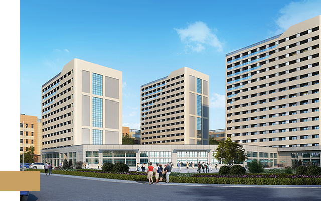 金义吉成创业园